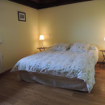 Schillersdorf Chambres D'Hotes S'Burehiesel מראה חיצוני תמונה