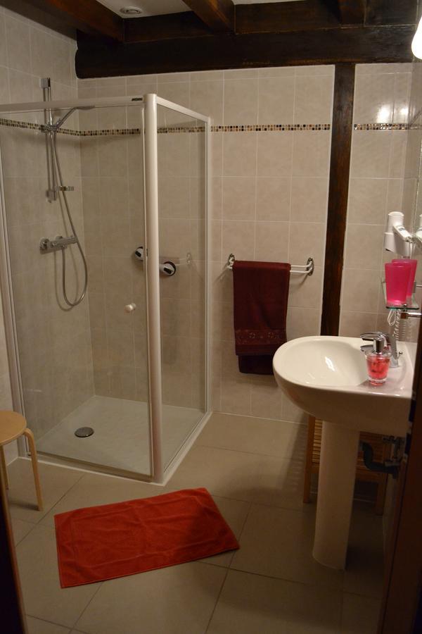 Schillersdorf Chambres D'Hotes S'Burehiesel מראה חיצוני תמונה