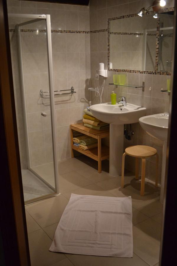 Schillersdorf Chambres D'Hotes S'Burehiesel מראה חיצוני תמונה